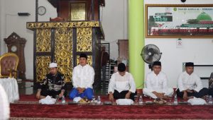 IMG-20240210-WA0004 Kapolres Bungo AKBP Singgih Hermawan Hadiri Tabligh Akbar Bersama Forkopimda