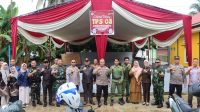 IMG-20240213-WA0013 Waka Polda Jambi Dan Kasrem 042 Gapu Pimpin Patroli Skala Besar Amankan Pemilu 2024