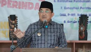 IMG-20240215-WA0002 Permudah Pelaku UMKM dan IKM, Bupati Tanjung Jabung Barat H.Anwar Sadat Resmikan Klinik UMKM