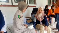 IMG-20240215-WA0014 Polres Bungoo Lakukan Pemeriksaan Kesehatan Personel Pengamanan TPS Pemilu 2024