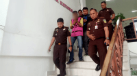 IMG_20240213_213737 Kejari Bungo Mengamankan Terduga Pelaku Penyelewengan Pupuk Subsidi
