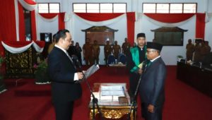 IMG_20240228_092213 DPRD Kabupaten Bungo Gelar Rapat Paripurna Dengan Agenda Pengambilan Sumpah Anggota Dewan PAW Sisa Jabatan 2019-2024