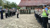 foto-kapolres-bungo-akbp-singgih Kapolres Bungo Pantau Pengamanan dan Monitoring Rapat Pleno RPS Tingkat PPK Tanah Sepenggal