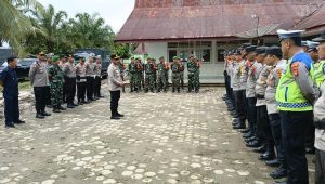 foto-kapolres-bungo-akbp-singgih Kapolres Bungo Pantau Pengamanan dan Monitoring Rapat Pleno RPS Tingkat PPK Tanah Sepenggal
