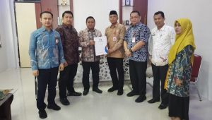 foto ombudsman jambi 1