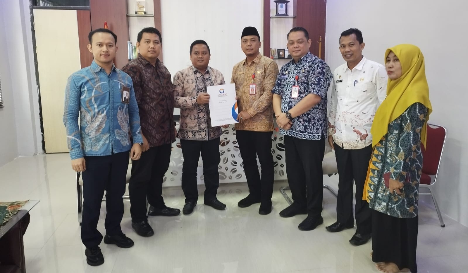 Temukan Adanya Maladministrasi di Seleksi PPPK Merangin, Ini Saran Korektif untuk Pj Bupati