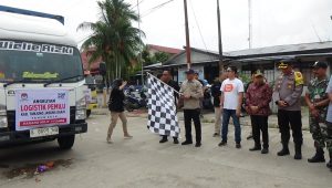 IMG-20240301-WA0003 Ketua DPRD Kabupaten Tanjab Barat, Hadiri Pelepasan Logistik Pemilu 2024