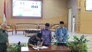 IMG-20240314-WA0057 Penyempurnaan Rancangan RKPD 2025, Bappeda Tanjab Barat Gelar Musrembang
