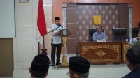 IMG-20240319-WA0029 Apresiasi ASN Yang Pensiun, Gubernur Al Haris: Negara Hadir Dalam Perlindungan Sosial