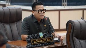 IMG-20240320-WA0020 Anggota Fraksi Demokrat Kebangsaan Ini Sebut Pelayanan Publik Di Kota Jambi Mengalami Penurunan: Minta Pj Walikota Bertindak Tegas!