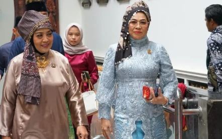 RR Nully Kurniasih Kawuri: Sinergi DPRD dan Pemerintah Provinsi Penting untuk Kemajuan Jambi