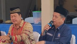 IMG-20240320-WA0033 Anggota DPRD Kota Jambi Jefrizen Reses di Kecamatan Alam Barajo