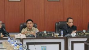 IMG-20240320-WA0036 Ketua DPRD Kota Jambi Buka Masa Sidang dengan Pidato di Rapat Paripurna