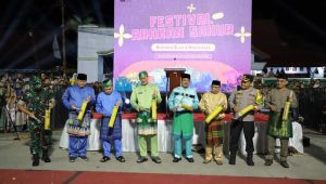IMG-20240322-WA0026 Hadiri Pembukaan Festival Arakan Sahur, Ketua DPRD Tanjab Barat Berharap Tradisi Arakan Sahur Lebih di Kenal Secara Luas
