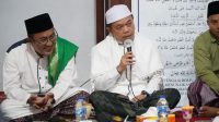 IMG-20240325-WA0043 Malam Ke-12 Ramadhan, Gubernur Al Haris Tarawih di Desa Malapari