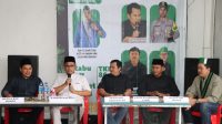 IMG-20240327-WA0029 Kapolres Bungo AKBP Singgih Hermawan Hadiri Diskusi Publik Yang Digelar HMI Cabang Bungo