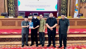IMG-20240328-WA0016 DPRD Provinsi Jambi Gelar Rapat Paripurna Penyampaian LKPJ Gubernur Jambi Tahun Anggaran 2023