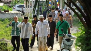 IMG-20240329-WA0016 Sekaligus Safari Ramadhan, Bupati Tanjab Barat Tinjau Proyek Sanitasi dan MCK di Pelabuhan Dagang
