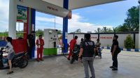 IMG-20240330-WA0013 Antisipasi Kelangkaan BBM dan Penyalah Gunaan, Jelang Libur Idul Fitri Polres Tanjab Barat Turunkan Tim Lakukan Pengecekan