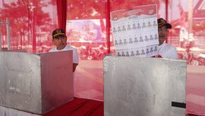 IMG_20240301_131125 Bupati Tanjab Barat Hadiri Kegiatan Simulasi Pemungutan dan Penghitungan Suara Pemilu 2024.