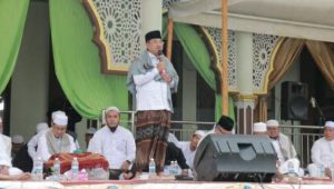 IMG_20240301_132411 Bupati Tanjab Barat Hadiri Peringatan Isra Mikraj Nabi Muhammad SAW 1445 H di Masjid Nurul Jami Kelurahan Patunas