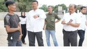 IMG_20240321_163511 Komisi I DPRD Kota Jambi Turlap Pengawasan Perizinan Pembangunan Ruko dan Rumah
