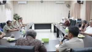 IMG_20240321_165020 Komisi I DPRD Kota Jambi Kunker ke Kantor Badan Pertanahan Nasional
