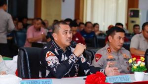 IMG_20240331_214753 Jelang Kunjungan Kerja Presiden RI Joko Widodo, Pemkab Bungo Gelar Rakorwil