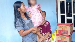 IMG_20240331_222550 SMSI Bungo Berbagi Berkah Kunjungi Siti Hafizah Balita Yang Membutuhkan Bantuan Para Dermawan