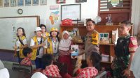 foto-kapolresbungo-bersama-lionclub Kapolres Bungo Bersama Perkumpulan Lion Club Indonesia Distrik 307A1 Berbagi Berkah