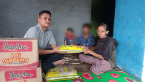 foto-smsibungo-berbagiberkah Ramadhan 1445 H-2024 M, SMSI Bungo Berbagi Berkah