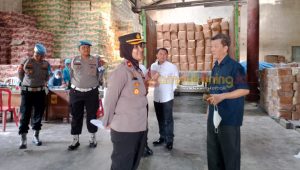 foto wakapolresbungo kompol roslinda