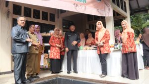 foto wakilgubernurjambi sani