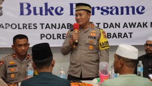 IMG-20240404-WA0051 Perkuat Silaturahmi, Polres Tanjab Barat Gelar Buka Puasa Bersama Puluhan Insan Pers