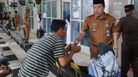IMG-20240416-WA0007 Hari Pertama Masuk Kerja Pj Bupati Sidak Kantor-kantor Pelayanan Publik