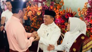 IMG-20240419-WA0034 Edi Purwanto Beserta Istri Hadiri Akad Nikah Anak Gubernur Jambi