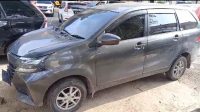 IMG-20240419-WA0035 Mobil Driver Maxim yang Menjadi Korban Begal Telah Disita Penyidik