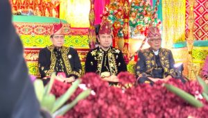 IMG-20240421-WA0013 Hadir bersama Istri di Resepsi Esy dan Iqbal, Ketua DPRD Jambi Wakili Tuan Rumah Ucapkan Terima Kasih.