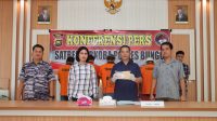 IMG-20240424-WA0035 Satresnarkorba Polres Bungo Amankan 5 Orang Pelaku Penyalahgunaan Nakotika Jenis Sabu-sabu