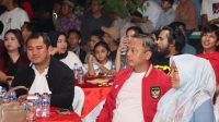 IMG-20240430-WA0008 Polres Bungo Gelar Nonton Bareng “Nobar" Timnas Indonesia Pada Semi Final Piala Dunia Asean Cup U-23