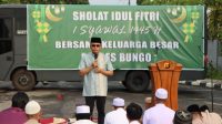 IMG_20240410_120030 Kapolres Bungo AKBP Singgih Hermawan Gelar Sholat Idul Fitri