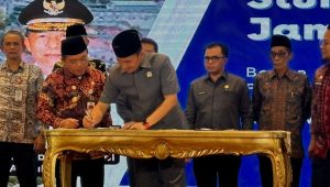 IMG_20240426_183005 Edi Purwanto Singgung Lahan 3.000 hektare di Sungai Penuh Untuk Lumbung Ketahanan Pangan Jambi.