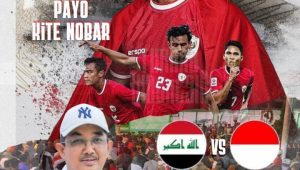 IMG-20240502-WA0011 Kembali Gelar Nobar, Bupati Tanjab Barat Berharap Timnas Lolos Ke Olimpiade Paris