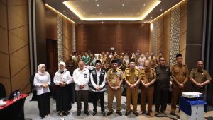IMG-20240507-WA0037 Ombudsman Jambi Kembali Lakukan Penilaian Pelayanan Publik. Ini Pesan Kepala Perwakilan.
