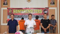IMG-20240508-WA0018 Satresnarkoba Polres Bungo Mengamankan Tiga Pelaku Berikut Barang Bukti Narkoba Jenis Sabu