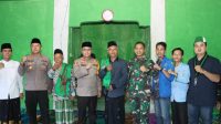 IMG-20240510-WA0054 Kapolres Bungo AKBP Singgih Hermawan Silaturahmi Ke Ponpes Babul Mua'rip Sungai Telang