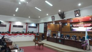 IMG-20240514-WA0010 DPRD Tanjabbar Gelar Paripurna Pertama Penyampaian Nota Pengantar Ranperda APBD Tahun 2023