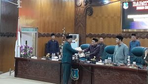 IMG-20240514-WA0048 Paripurna ke Empat, DPRD Tanjabbar Sampaikan Laporan Hasil Kerja Pansus dan LKPJ Bupati