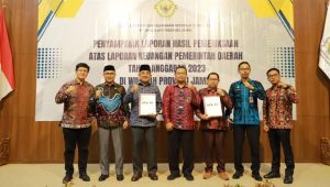 IMG-20240514-WA0051 Kembali Raih Opini WTP, Ketua DPRD Tanjabbar Berharap Bisa Terus di Pertahankan
