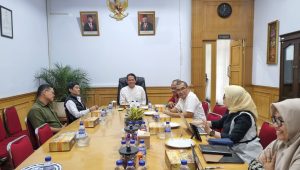 IMG-20240516-WA0010 Ombudsman Jambi Kunjungi Universitas Jambi, Ini yang Dibahas Kepala Perwakilan dan Rektor